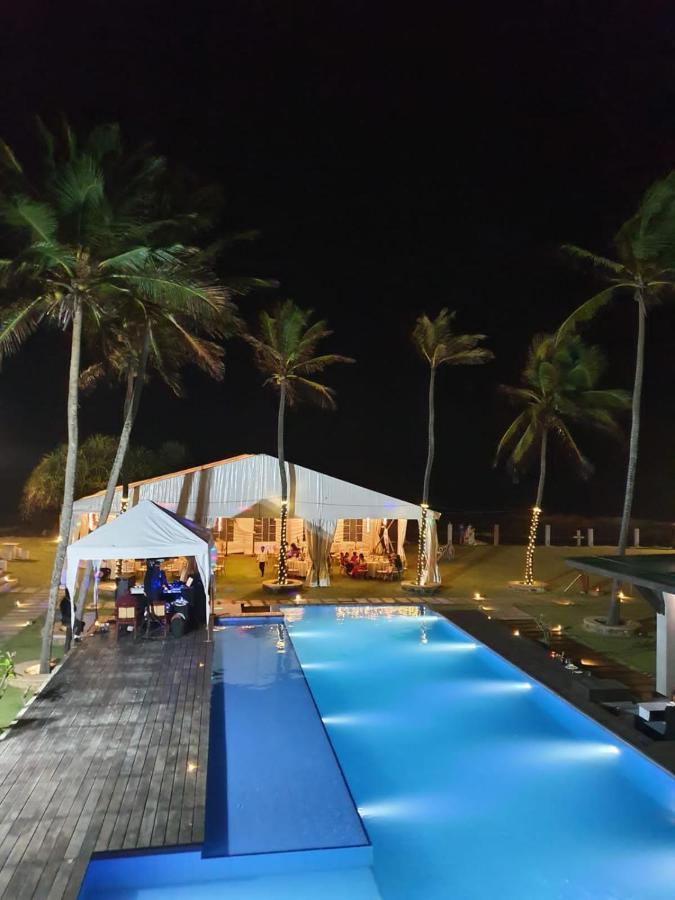 The Lighthouse Negombo Hotel ภายนอก รูปภาพ
