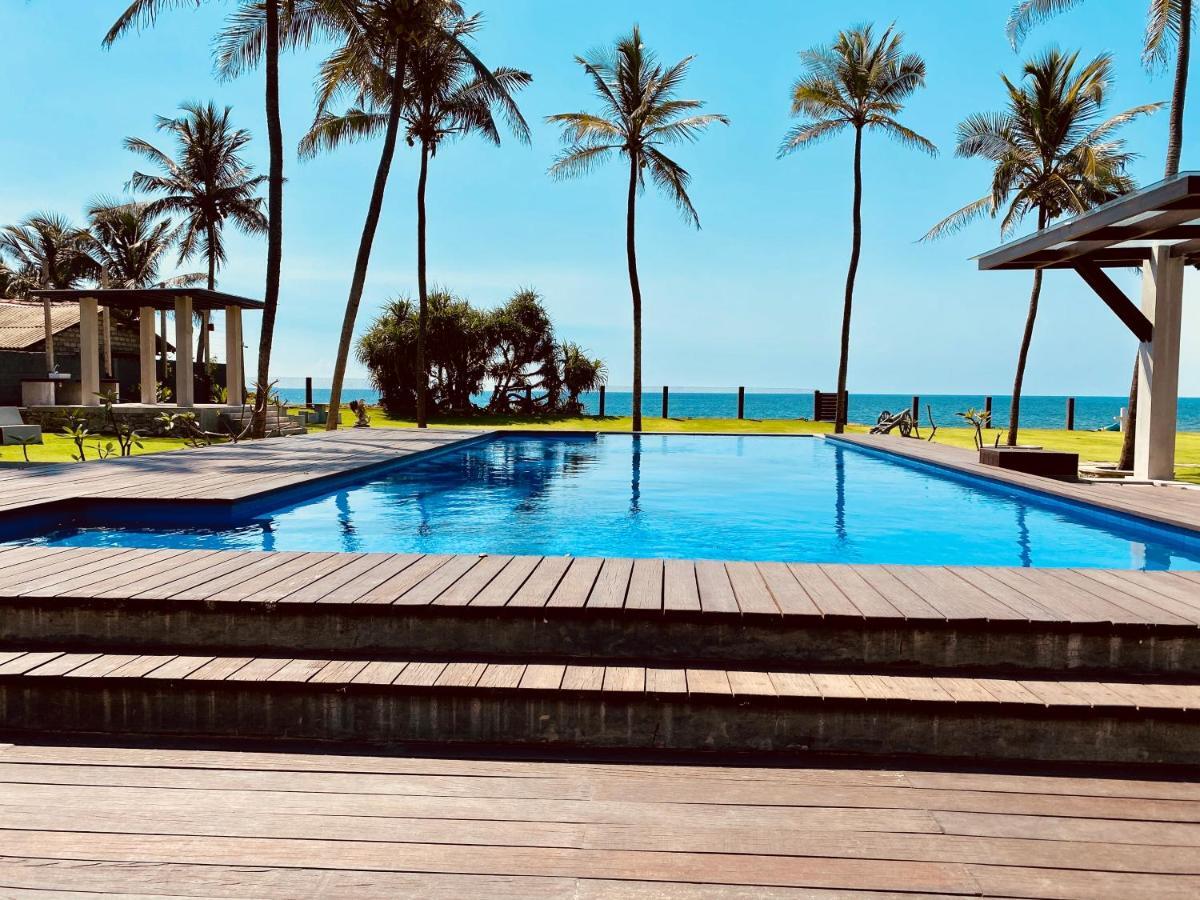 The Lighthouse Negombo Hotel ภายนอก รูปภาพ